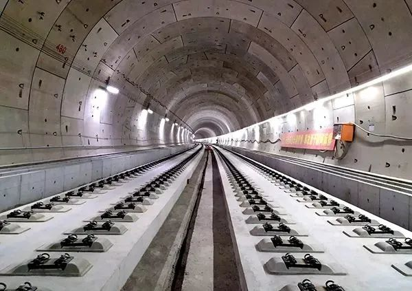 CANLON Progressif |L'intégration a ouvert la voie à la renaissance, Canlon accompagnant le chemin de fer à grande vitesse--Partie 1