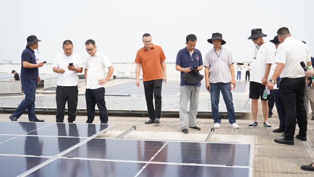 Toiture Solaire CANLON