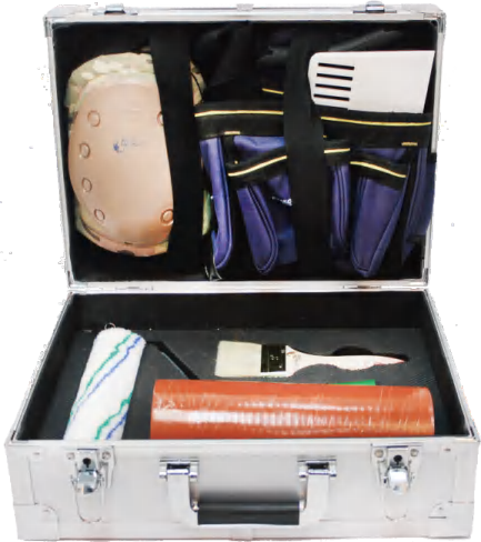 Trousse &agrave; outils