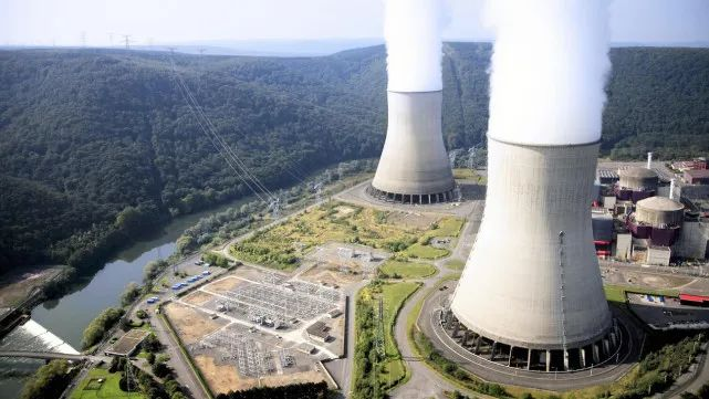 canon d'&eacute;tanch&eacute;it&eacute; pour l'&eacute;nergie nucl&eacute;aire
