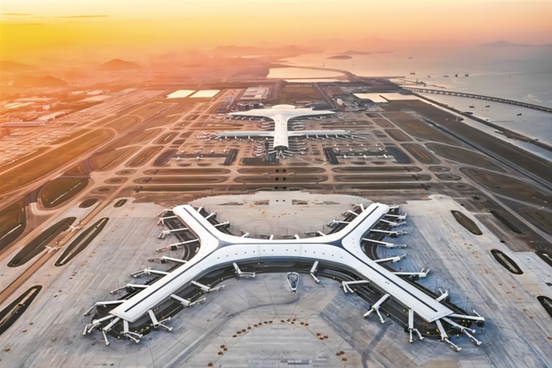 Canlon remporte à nouveau le prix le plus prestigieux pour ses projets d'imperméabilisation ! Le projet d'imperméabilisation du hall satellite de l'aéroport de Shenzhen Bao'an démontre notre qualité