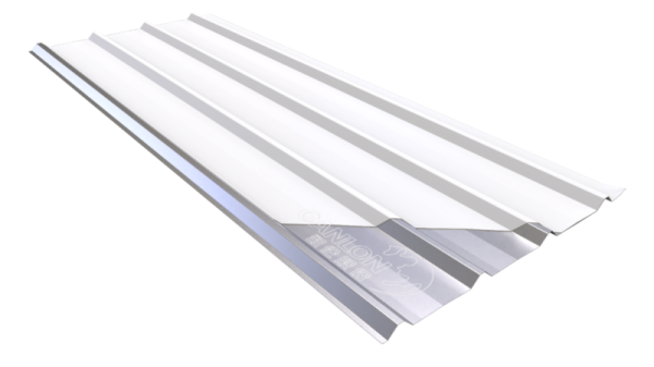 Syst&egrave;me de panneaux int&eacute;gr&eacute;s TMP